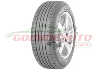 COP. 195/55HR20 CONTI ECO 5 XL 95H